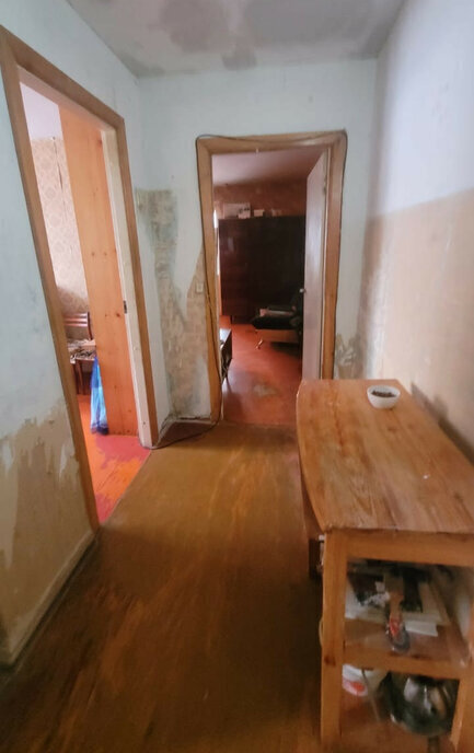 квартира г Волгоград р-н Красноармейский ул Остравская 20 фото 8