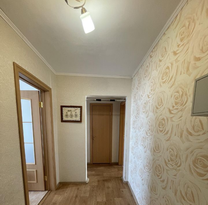 квартира г Уфа р-н Ленинский ул Ахметова 275/1 фото 7
