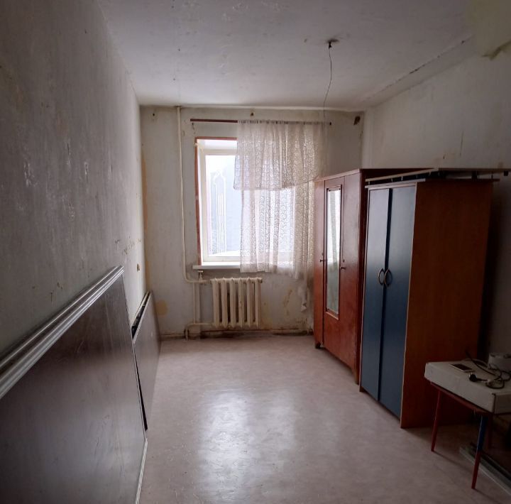 квартира г Томск р-н Советский ул Герцена 54а фото 2