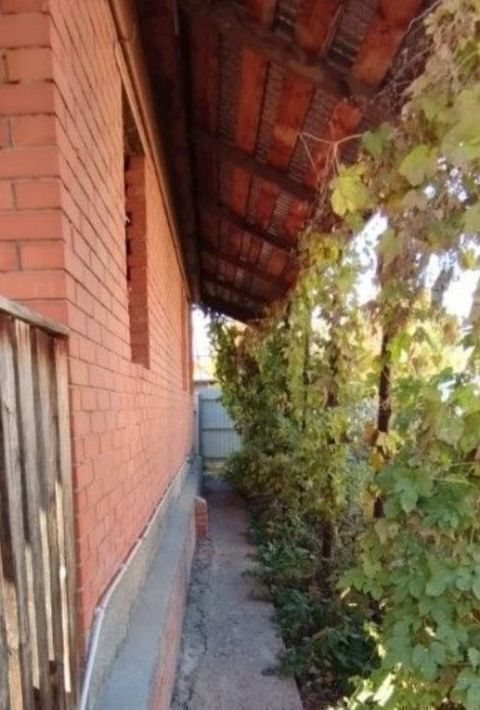 дом г Похвистнево пер Банный 6 фото 5