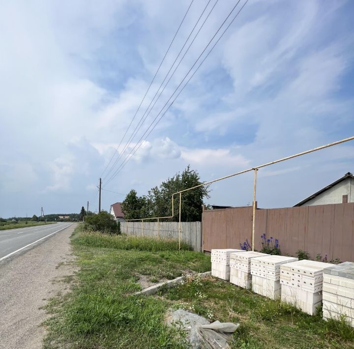 дом р-н Богдановичский с Бараба Богданович городской округ фото 3