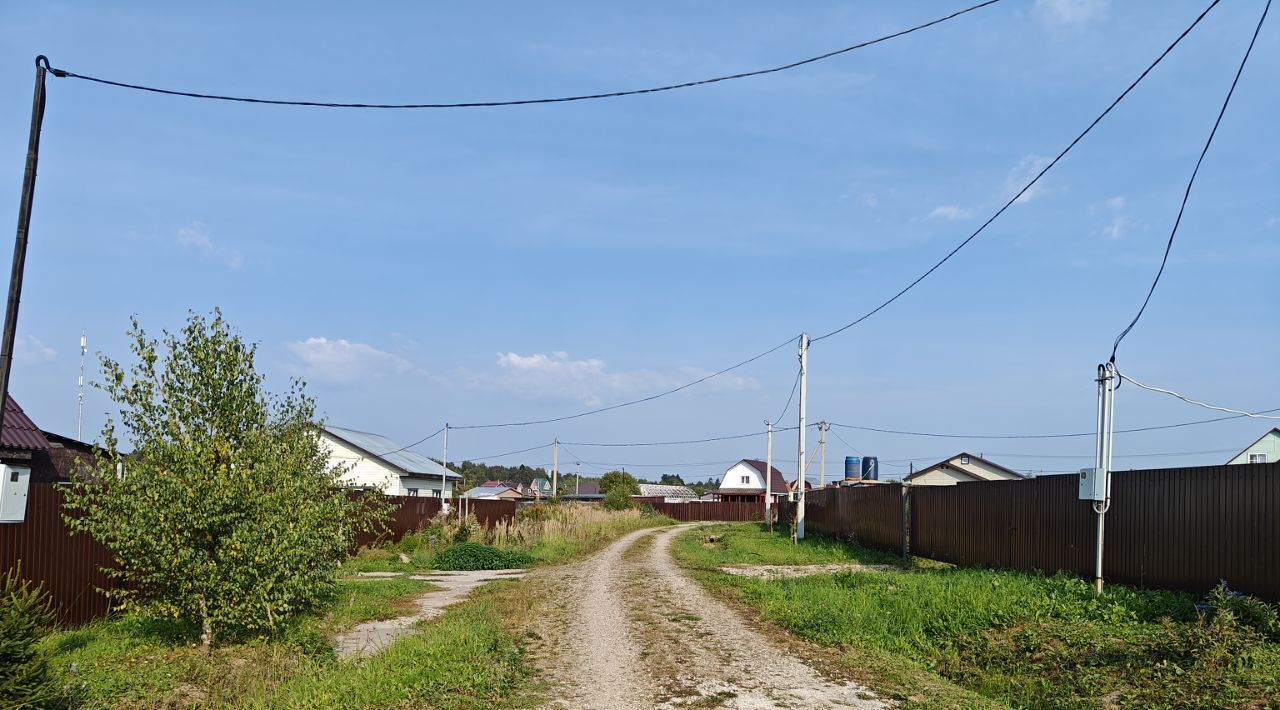 дом городской округ Сергиево-Посадский г Краснозаводск Дивная улица, 67 фото 20