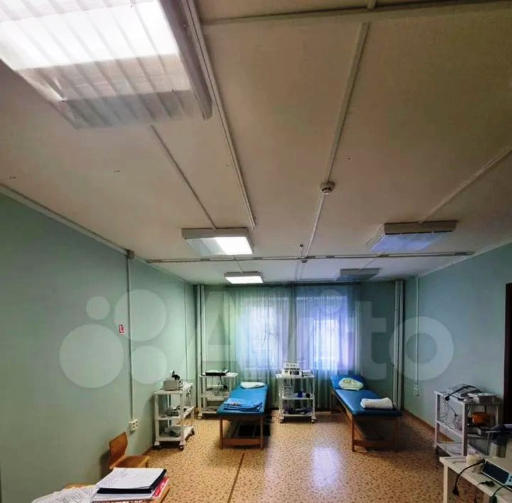 свободного назначения г Челябинск р-н Центральный ул Энтузиастов 23 фото 4
