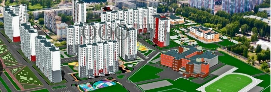 квартира г Кемерово р-н Заводский ул Космическая 4в/2 фото 16