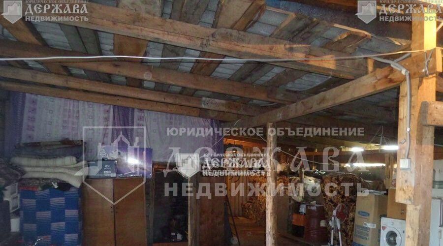 дом р-н Кемеровский п Смирновский ул Асфальтная фото 8