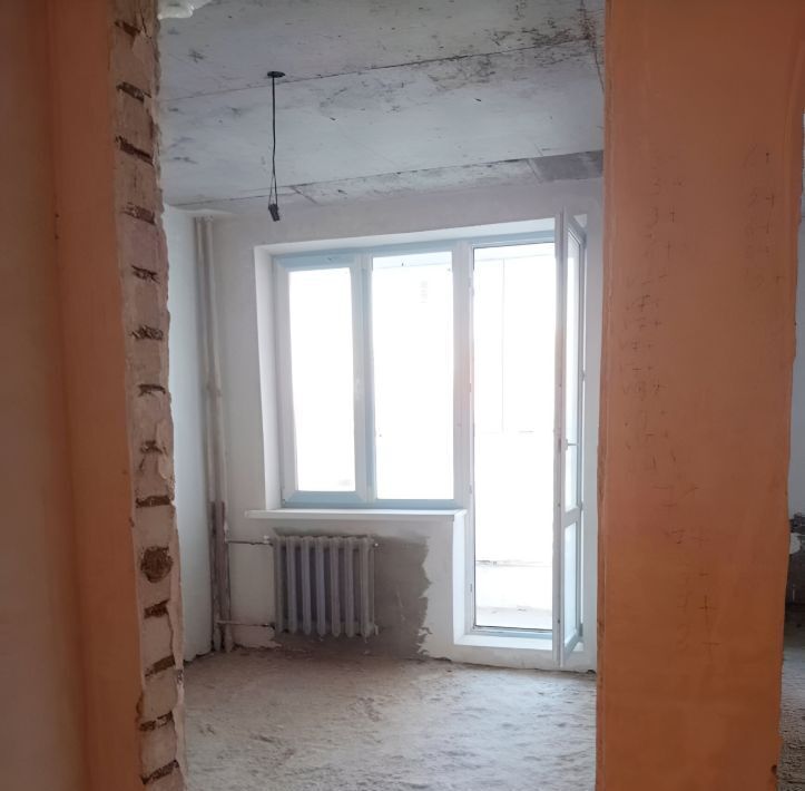 квартира г Уфа р-н Советский ул Степана Злобина 4 фото 7