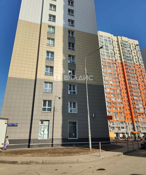 квартира городской округ Красногорск д Путилково ул Сходненская 13 Планерная фото 17