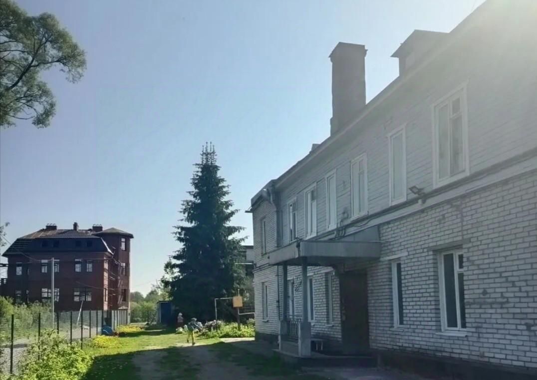 дом г Красное Село пр-кт Красных Командиров метро Проспект Ветеранов фото 1