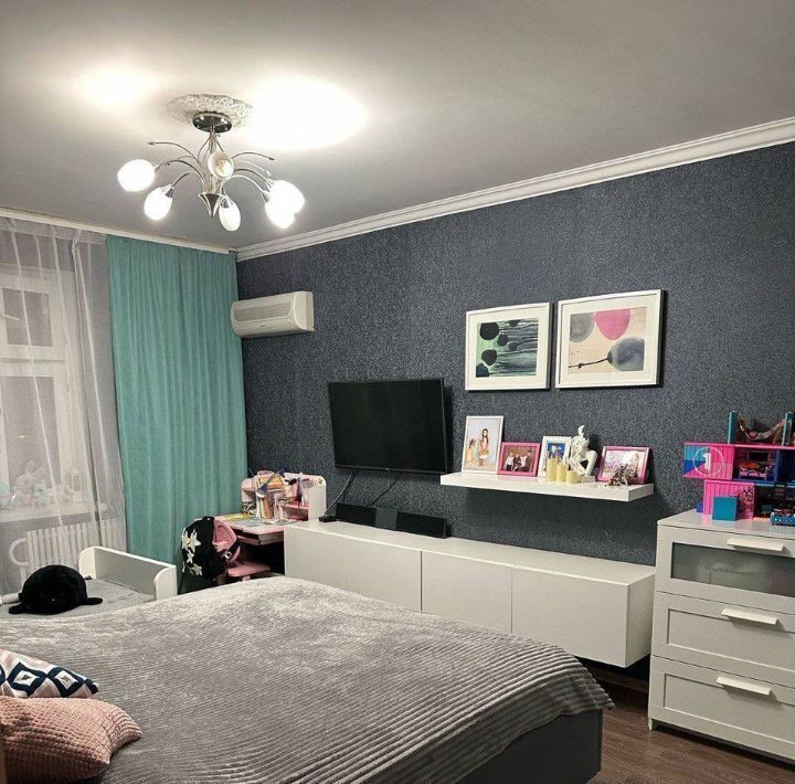 квартира г Казань Козья слобода ул Абсалямова 14 фото 1