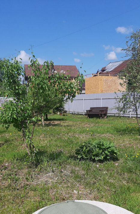 дом г Вологда Лукьяново ул Луначарского 21 фото 8