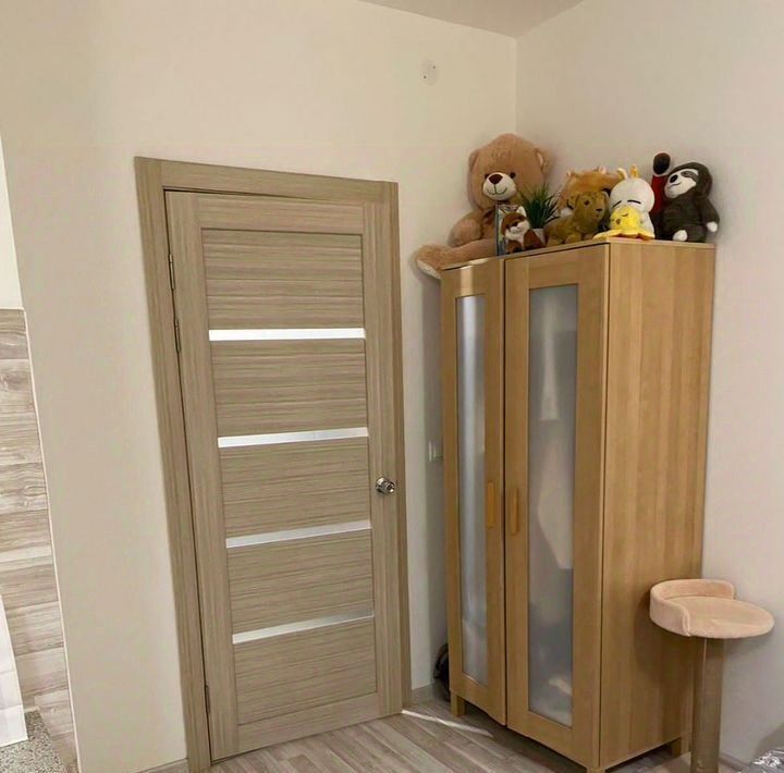 квартира г Екатеринбург Геологическая ул Хрустальногорская 88 фото 3