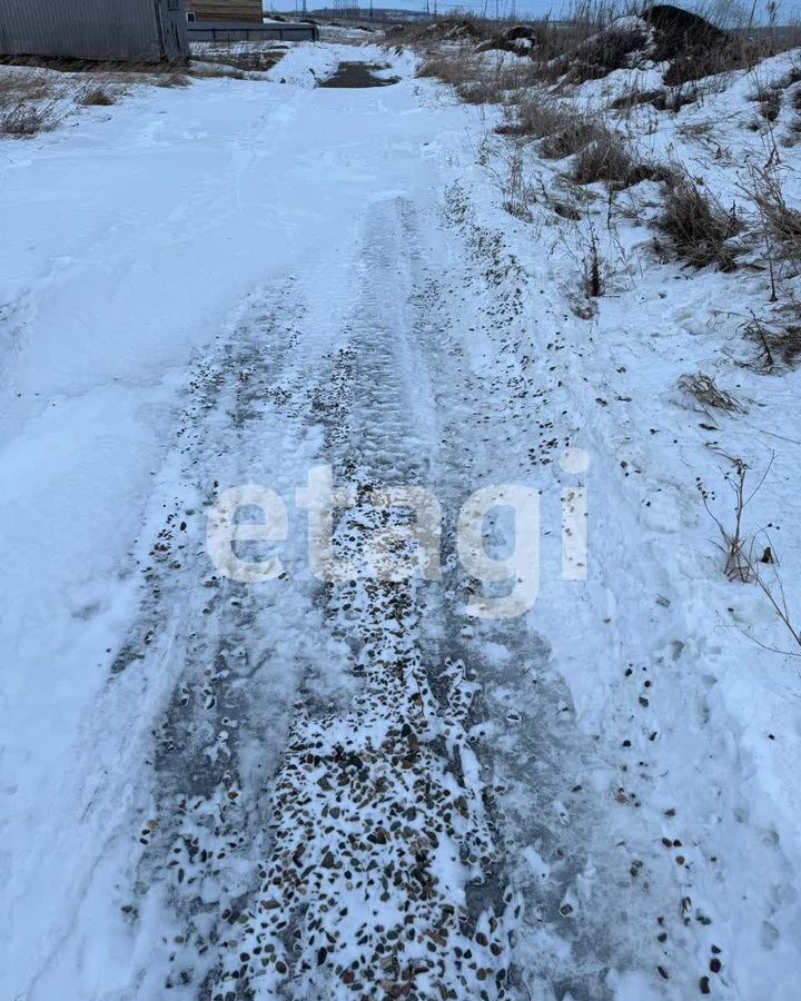 земля р-н Емельяновский с/с Солонцовский сельсовет, СПК Солонцы, Красноярск фото 8