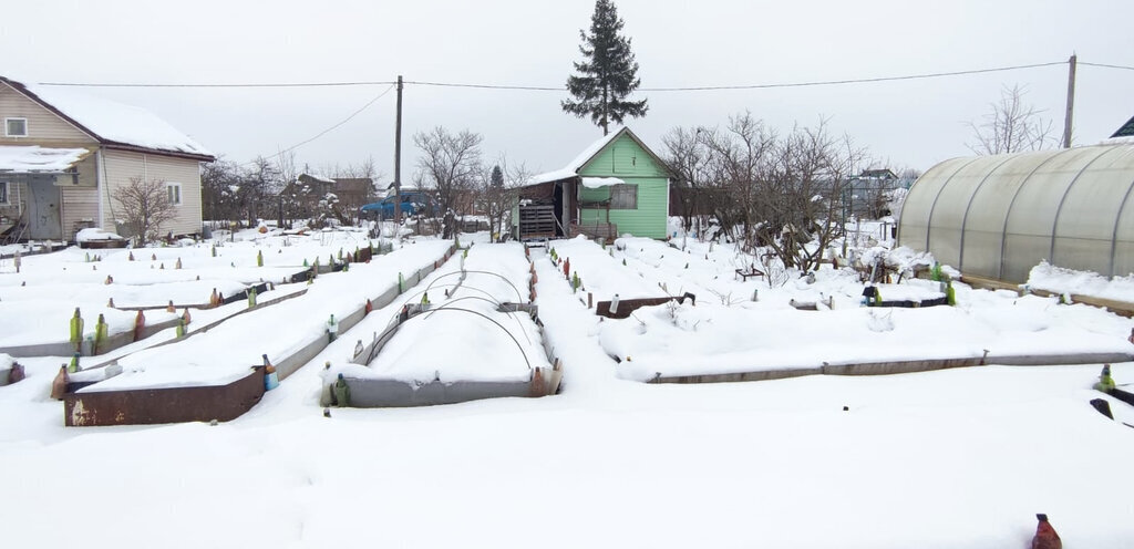 дом р-н Новгородский д Новая Мельница Ермолинское сельское поселение фото 11