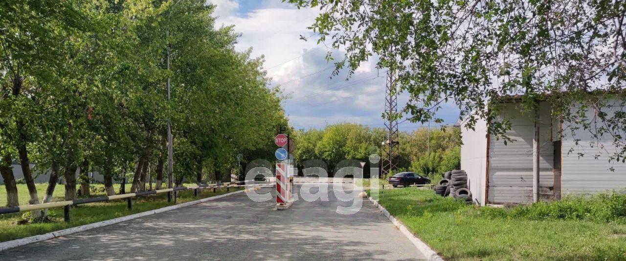 офис г Тюмень р-н Ленинский ул Одесская 1к/1 фото 23