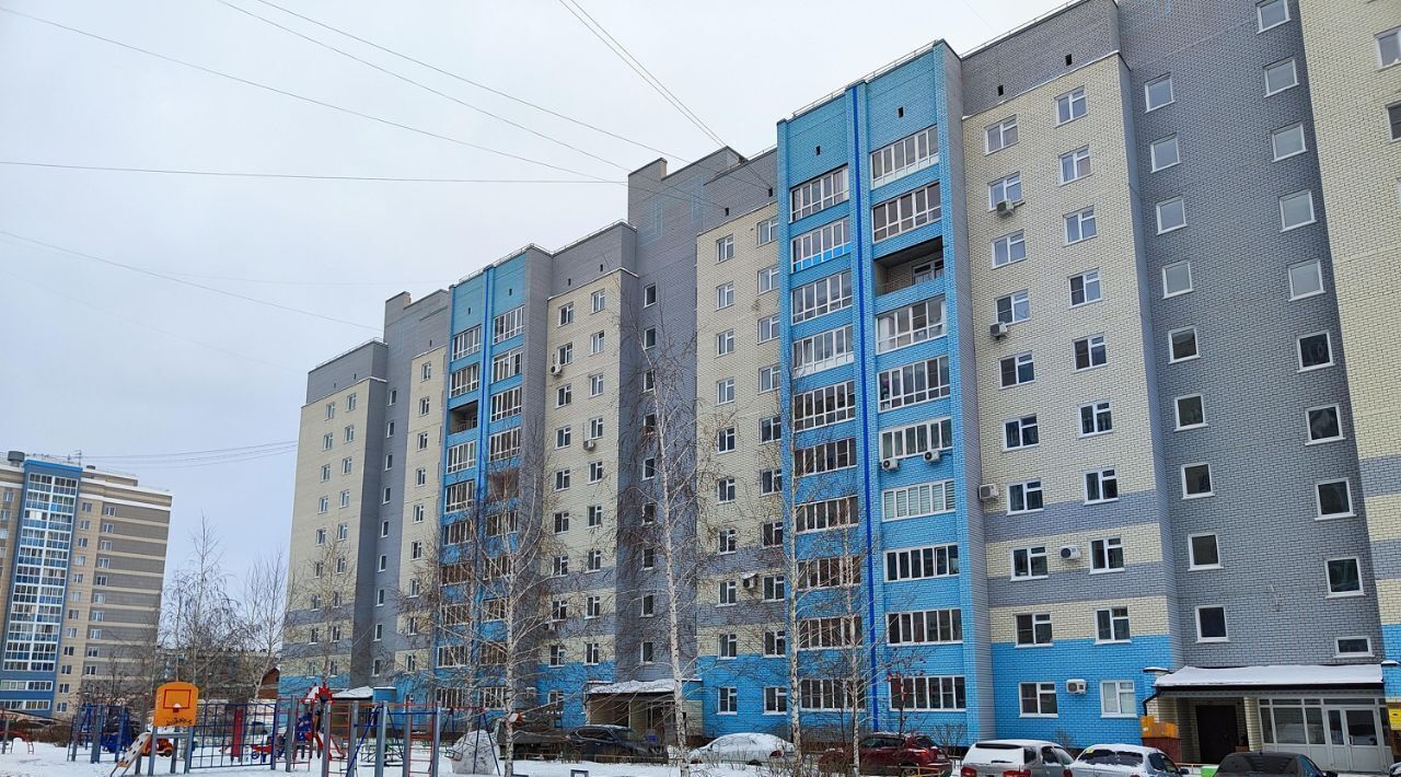 квартира г Барнаул р-н Индустриальный тракт Павловский 293а фото 1