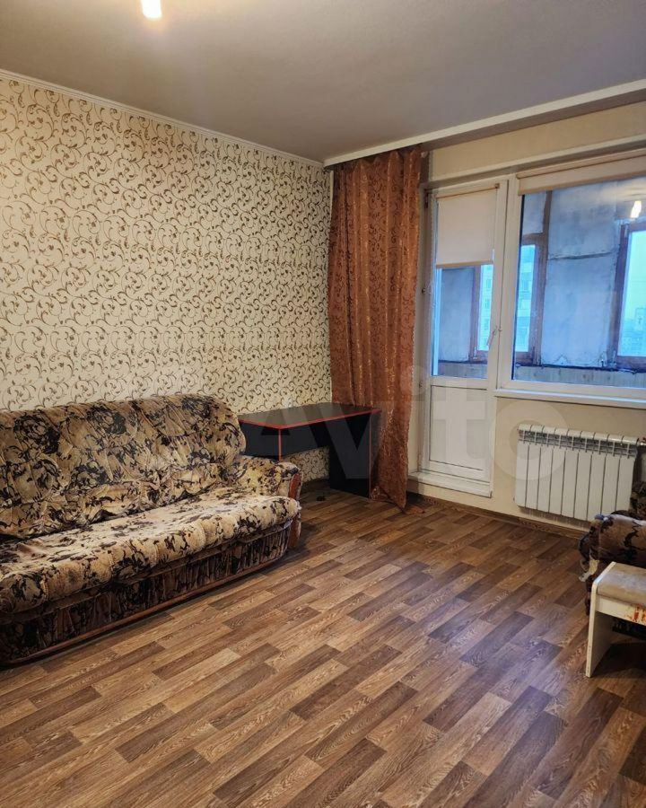 квартира г Нижневартовск ул Ленина 17/2 Тюменская обл. фото 2