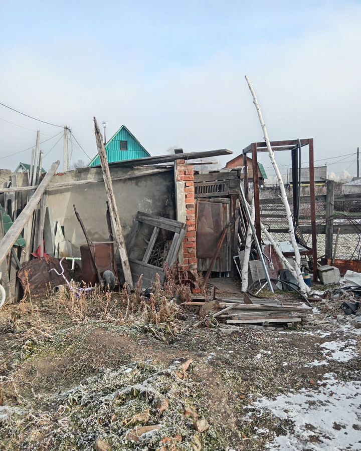 дом г Ангарск снт Аэлита р-н Кварталы, 142, Ангарский г. о. фото 7