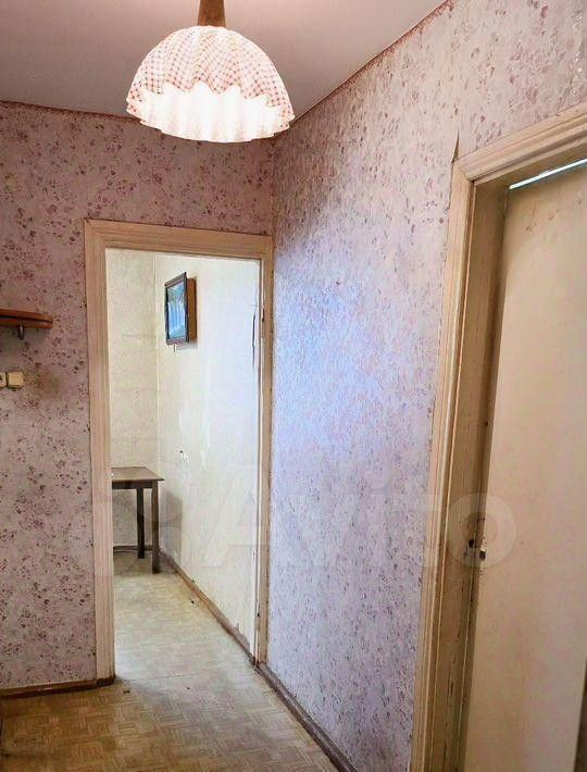 квартира г Калининград р-н Московский ул Киевская 121а фото 5