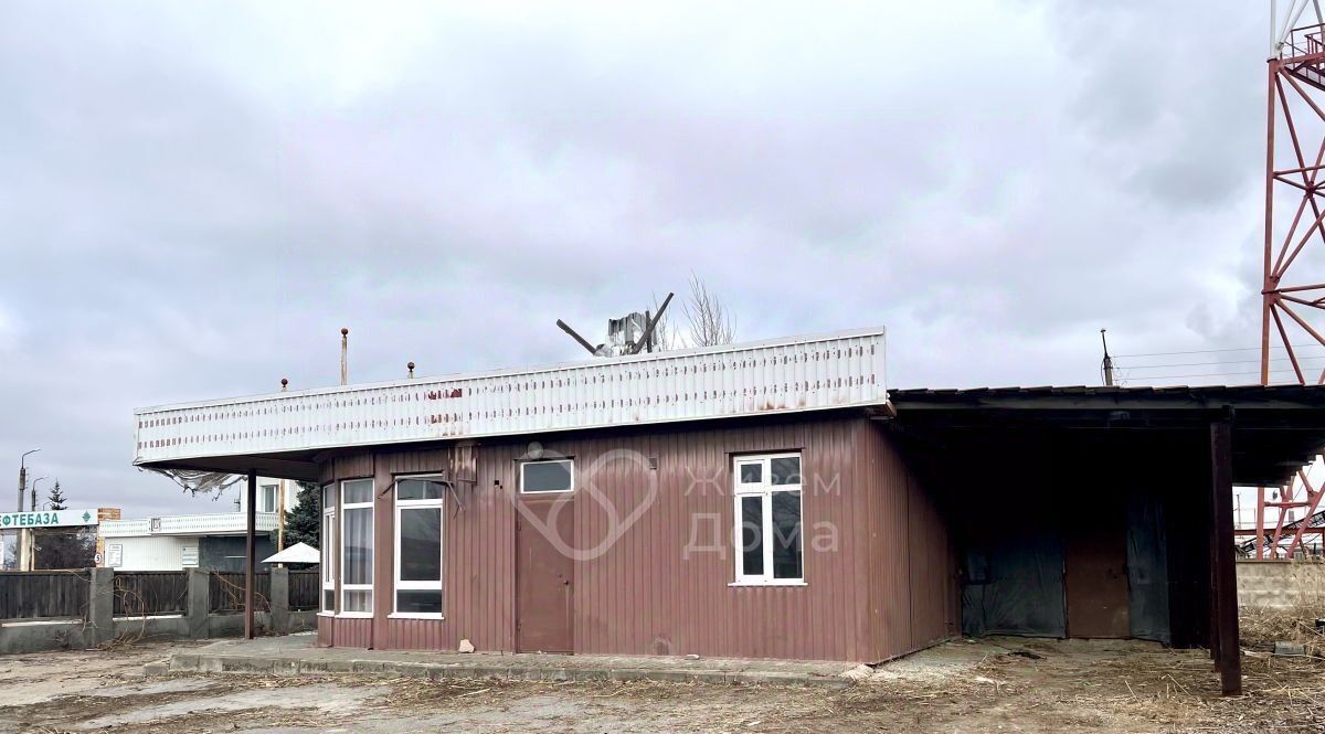 офис г Волжский ул. Логинова, 21 фото 3