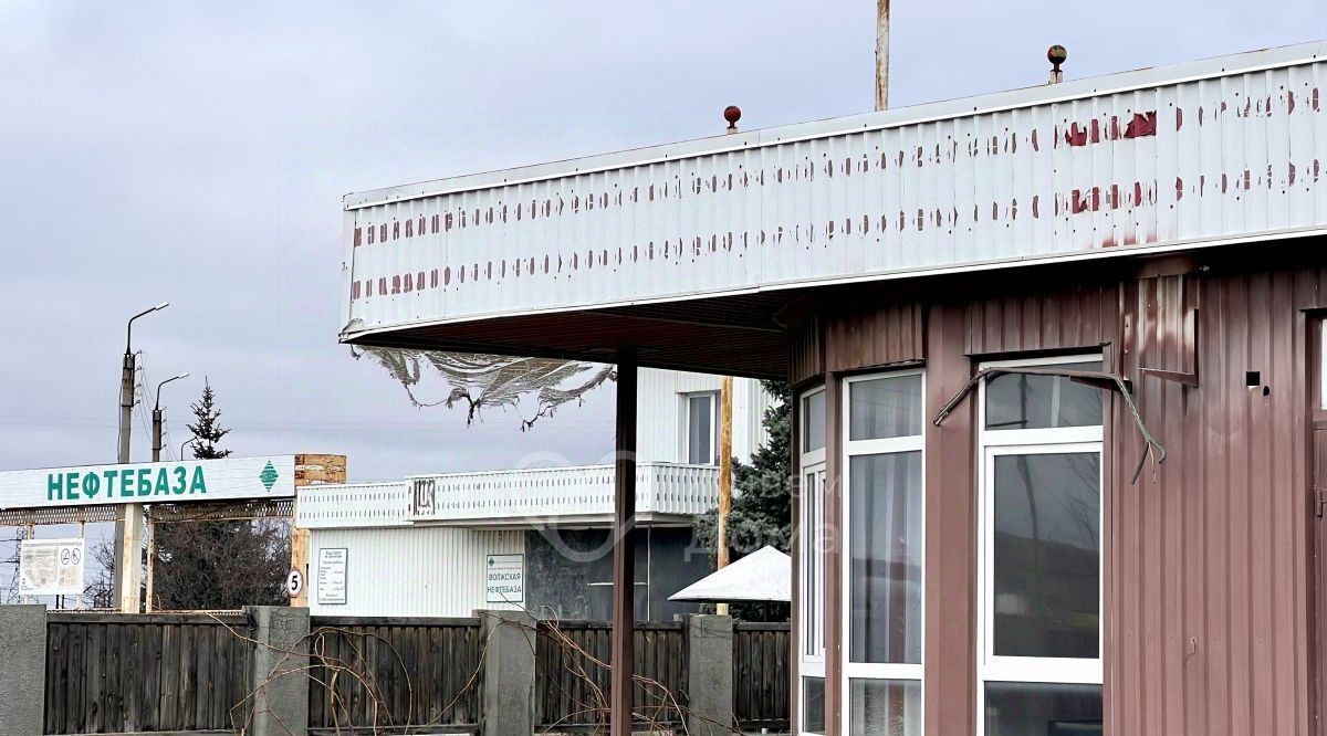 офис г Волжский ул. Логинова, 21 фото 4