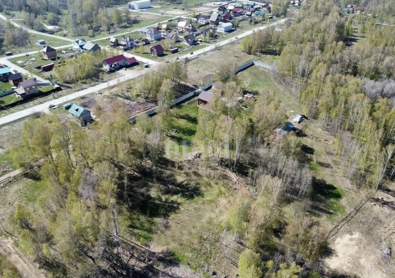 земля р-н Новосибирский днп тер.Лазурный берег Барышевский сельсовет, Новосибирск фото 1