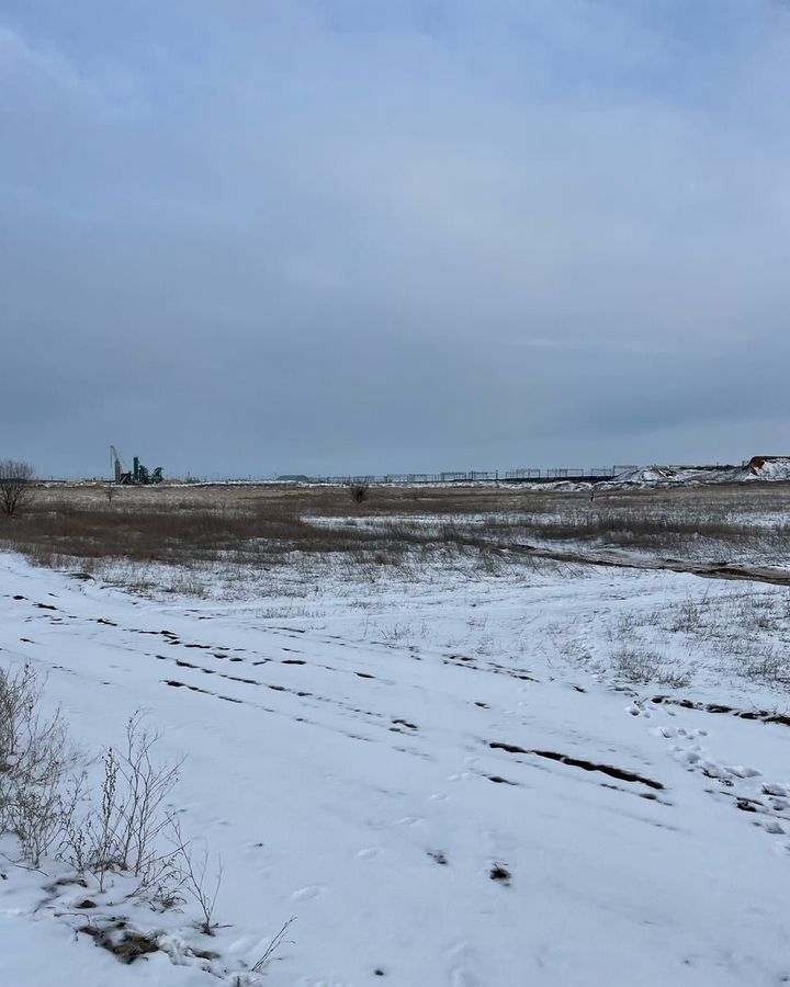 земля г Волгоград рп Горьковский р-н Советский пер Рабочий фото 19