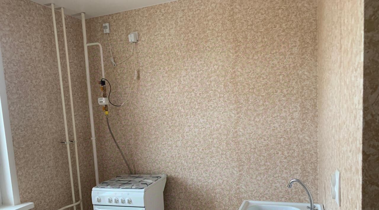 квартира г Пенза р-н Октябрьский ул Ревунова 6 фото 10