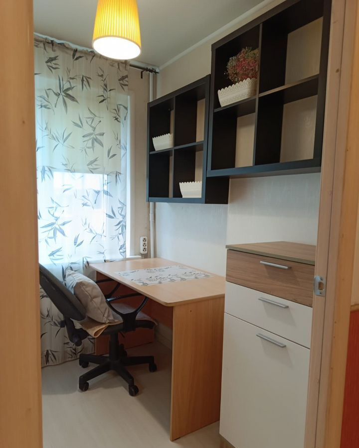 квартира г Екатеринбург р-н Кировский ул Кулибина 3 фото 10