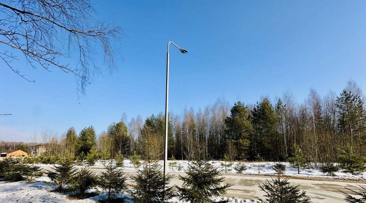 земля городской округ Солнечногорск д Середниково Зеленоград — Крюково, Химки городской округ, д. Благовещенка фото 5