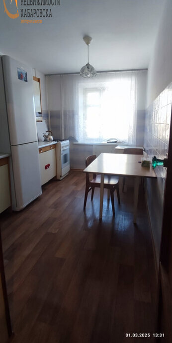 квартира г Хабаровск р-н Кировский ул Брестская 22а фото 4