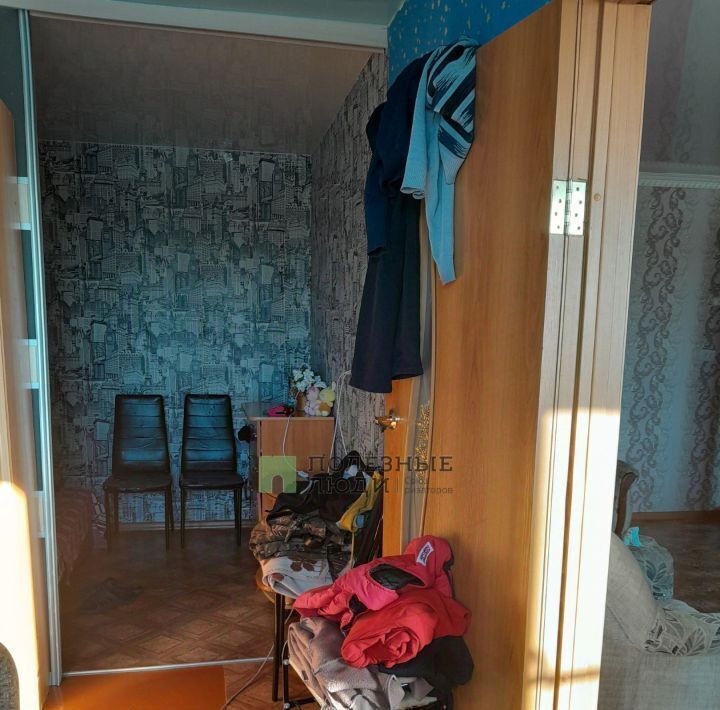 квартира г Чита р-н Черновский ул Космонавтов 1 фото 4