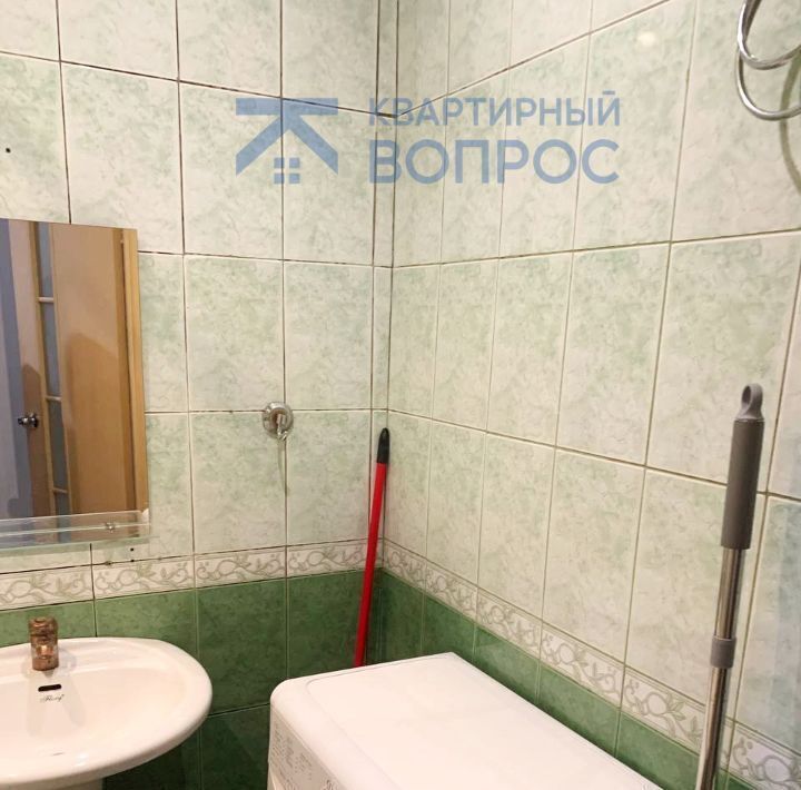 квартира г Нижний Новгород р-н Канавинский Двигатель Революции Берёзовский ул Касимовская 17 фото 8