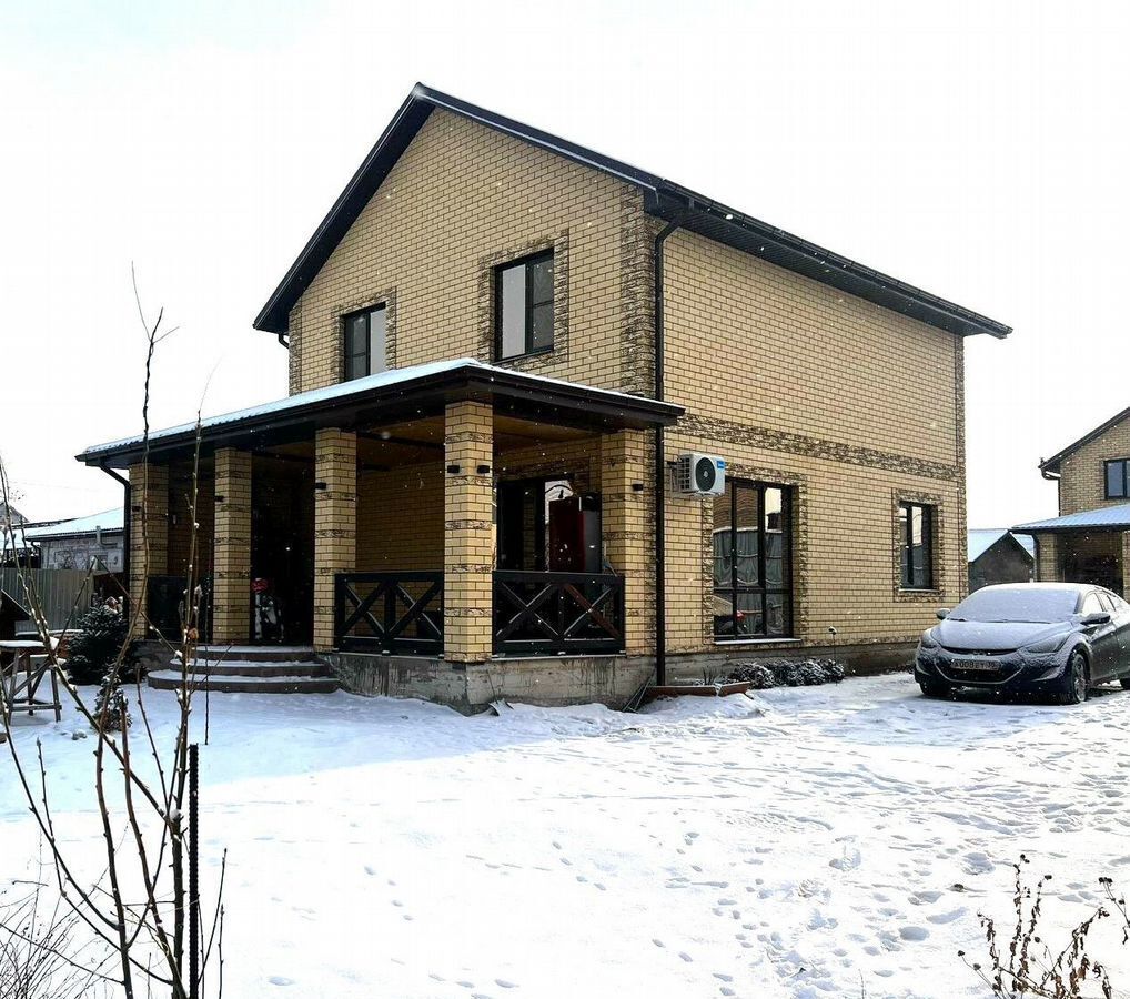 дом г Астрахань р-н Советский ул 9-я Литейная фото 1