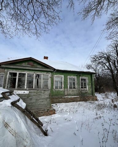 р-н Черемисиновский с Петрово-Хутарь сельсовет, Петровский, Черемисиново фото