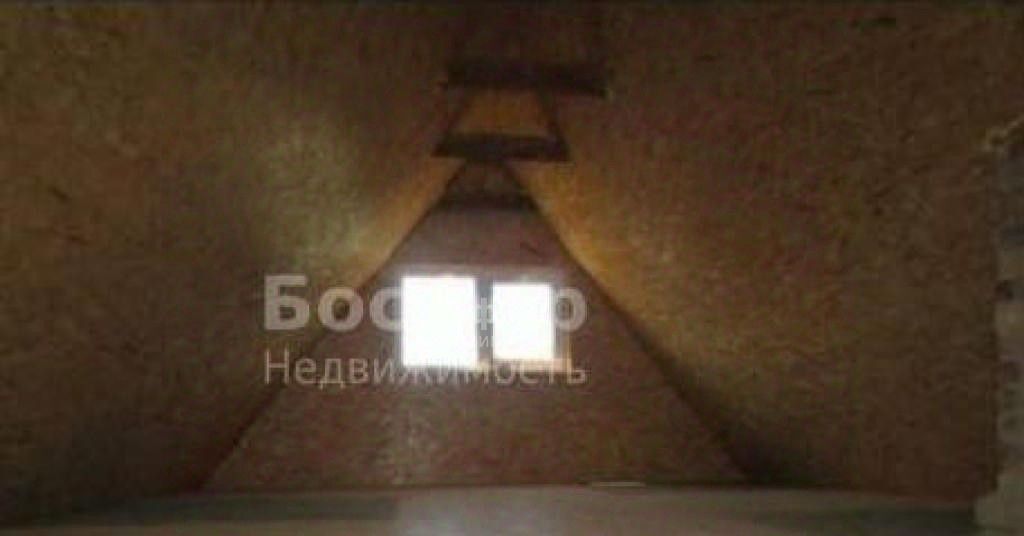 дом г Феодосия Очистные садовые участки, ул. Рябиновая фото 2
