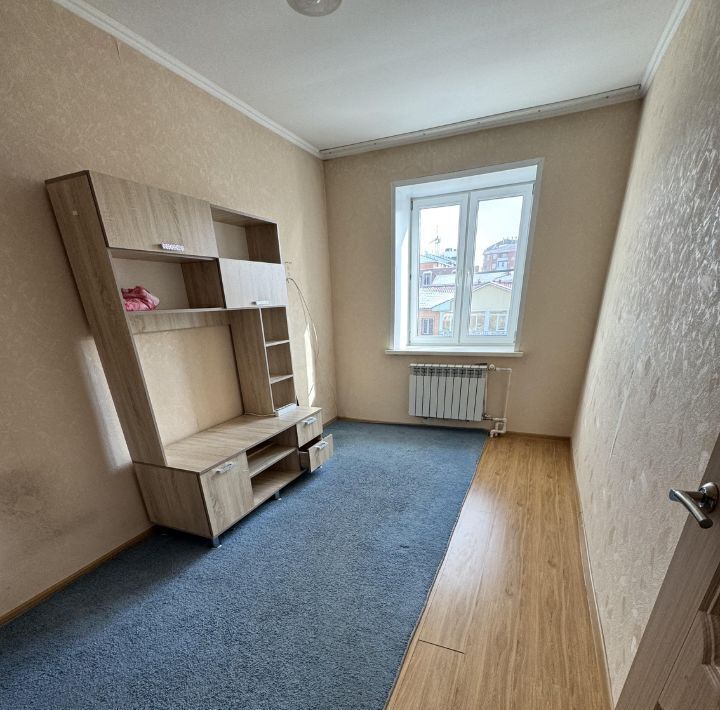 квартира г Улан-Удэ р-н Октябрьский мкр 105-й 27 фото 5