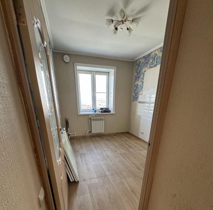 квартира г Улан-Удэ р-н Октябрьский мкр 105-й 27 фото 6
