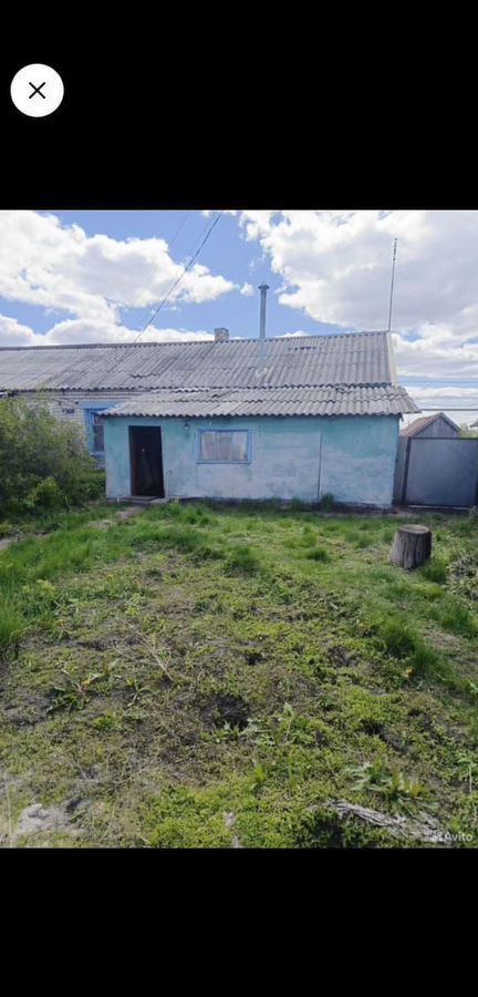 дом р-н Шигонский с Суринск ул Нагорная сельское поселение Суринск, Шигоны фото 1