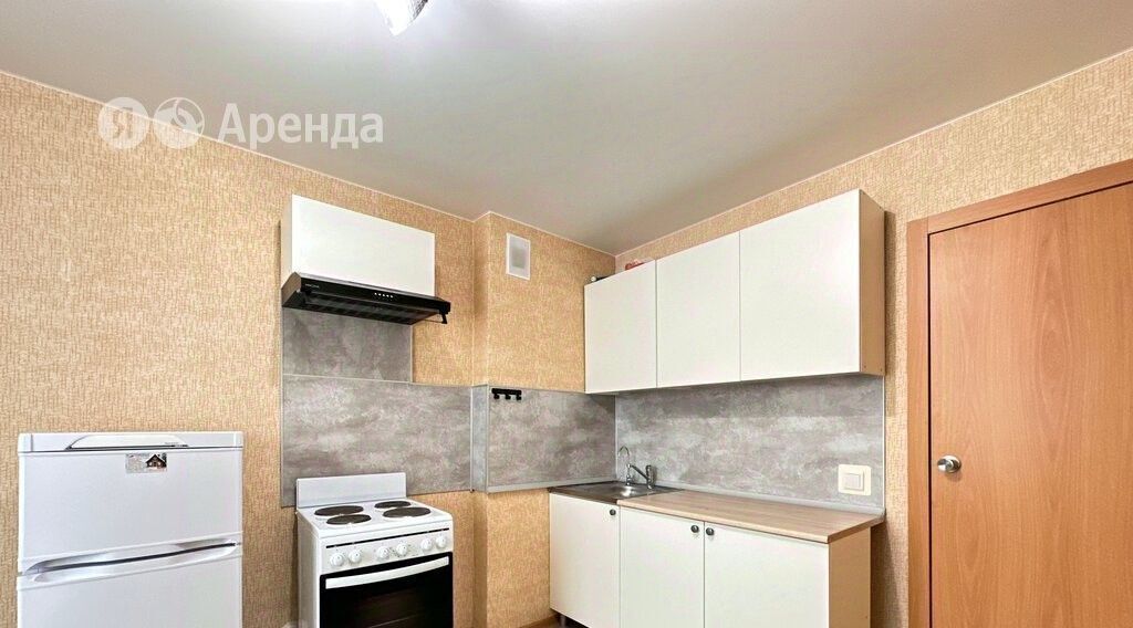 квартира г Санкт-Петербург п Шушары ш Московское 256к/1 метро Купчино фото 1