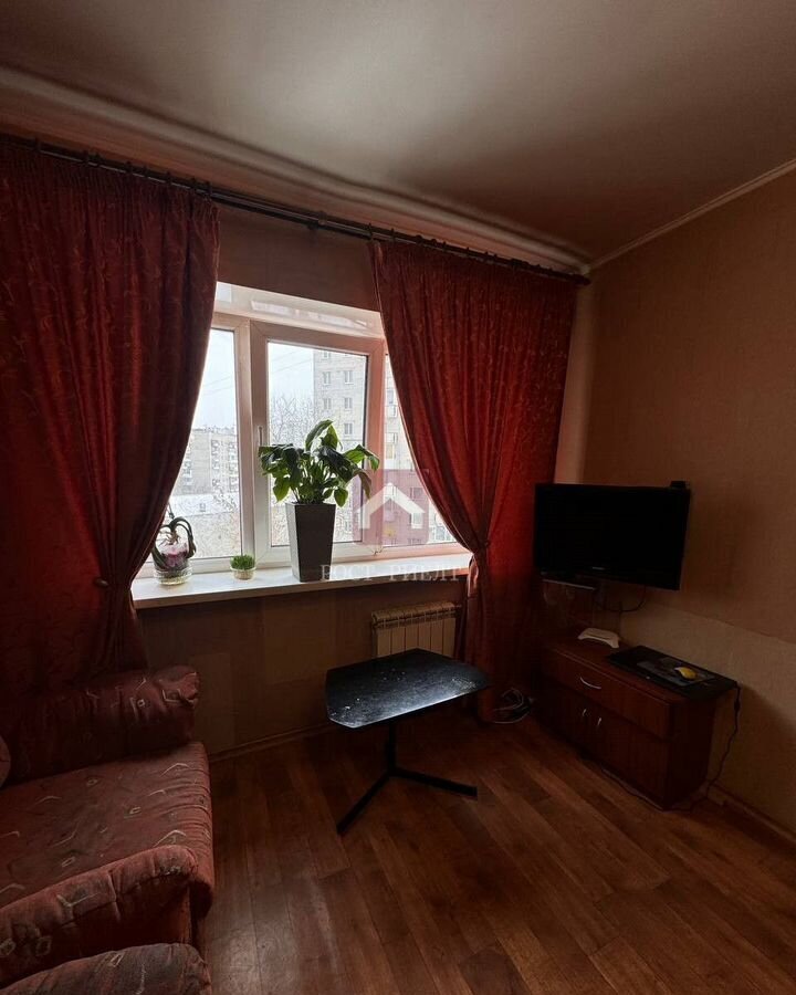 квартира г Саратов р-н Октябрьский ул им Чапаева В.И. 4 фото 7