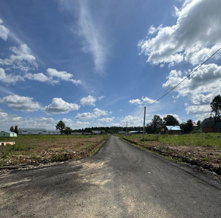 земля городской округ Наро-Фоминский ЖСК, Апрелевка, д. Софьино, Дружба фото 6