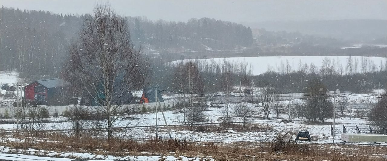 земля городской округ Дмитровский д Сбоево ул. Лесная фото 21