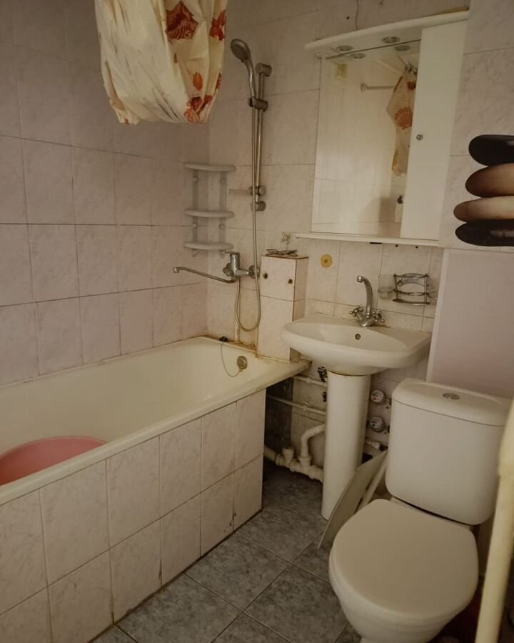 квартира г Самара р-н Кировский Безымянка пр-кт Карла Маркса 368 фото 11
