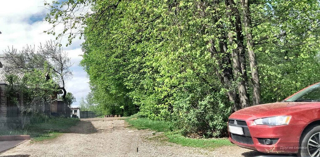 земля г Москва метро Аникеевка ул Весенняя Московская область, Красногорск фото 7