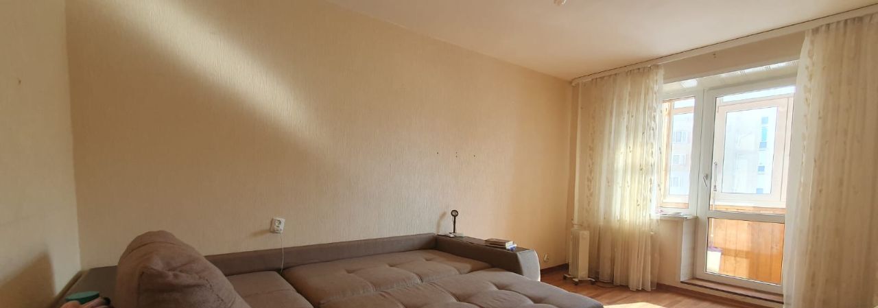 квартира г Уфа р-н Кировский ул Менделеева 112 фото 5