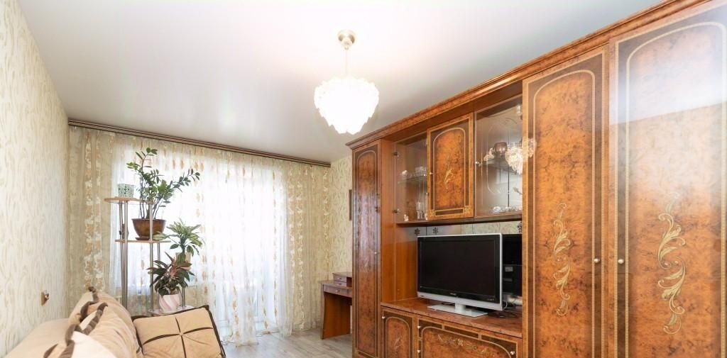 квартира г Благовещенск ул Строителей 70 фото 16