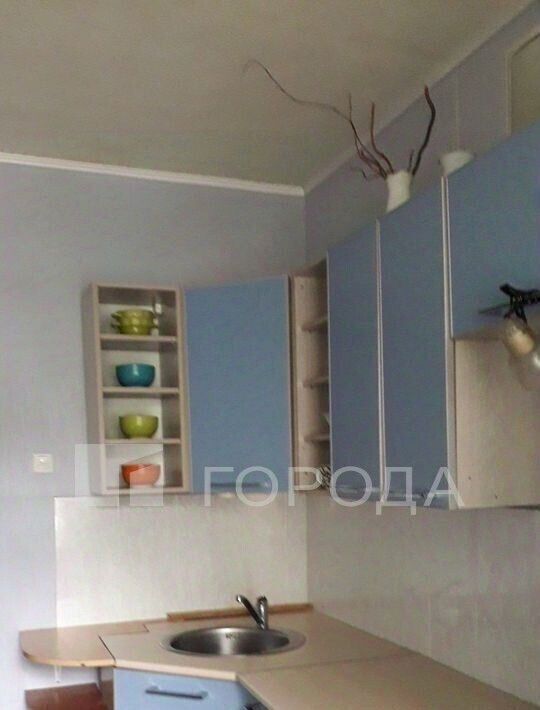 квартира г Томск р-н Советский ул Льва Толстого 77 фото 1