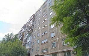 квартира г Нижний Новгород р-н Нижегородский Горьковская Верхние Печёры ул Германа Лопатина 14 фото 1