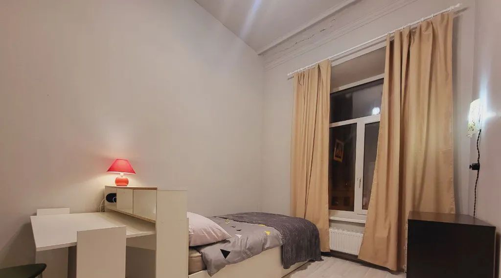 комната г Санкт-Петербург р-н Адмиралтейский пр-кт Измайловский 2 фото 13