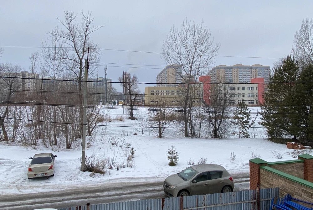 дом г Самара р-н Куйбышевский Алабинская ул Раздольная 30 фото 14